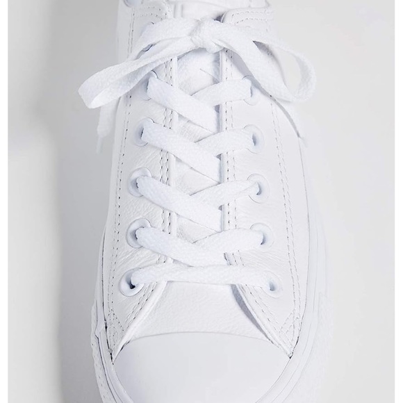 Converse Chuck Taylor Leather Converse - Picture 4 of 6